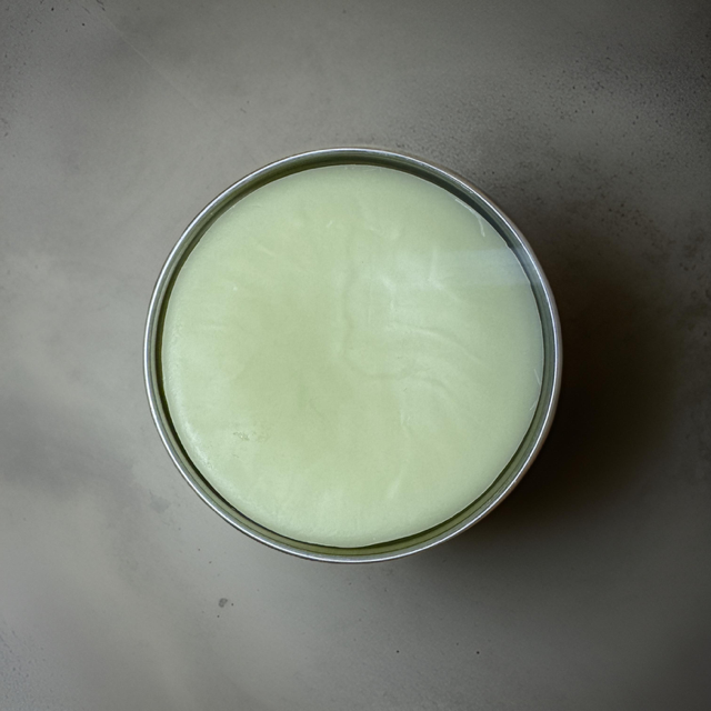 Sour Green Apple