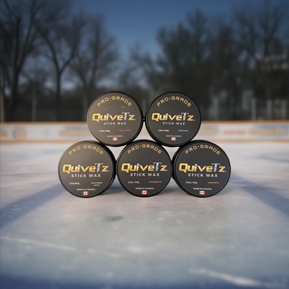 Stick Wax Team pack