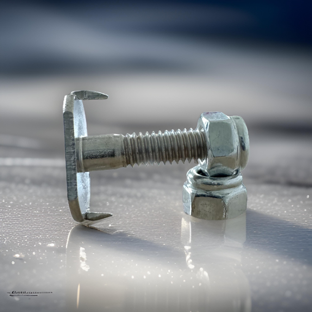 QuiveTz Quick Rivet Replacement Kit – Quivetz Hockey
